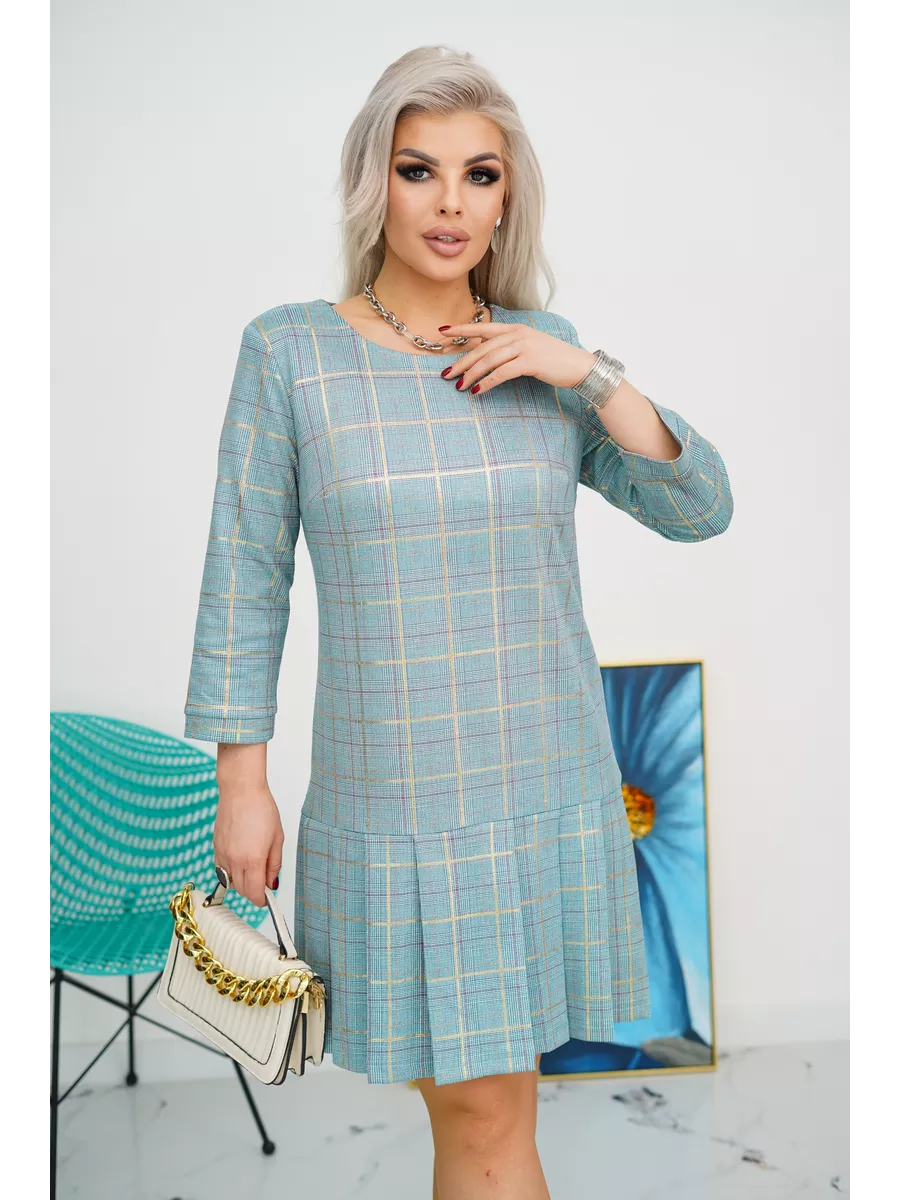 Classic Vintage Dress