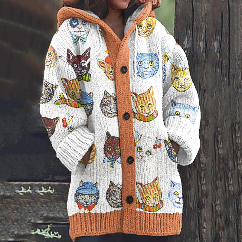 Beautifully Crafted Sweater