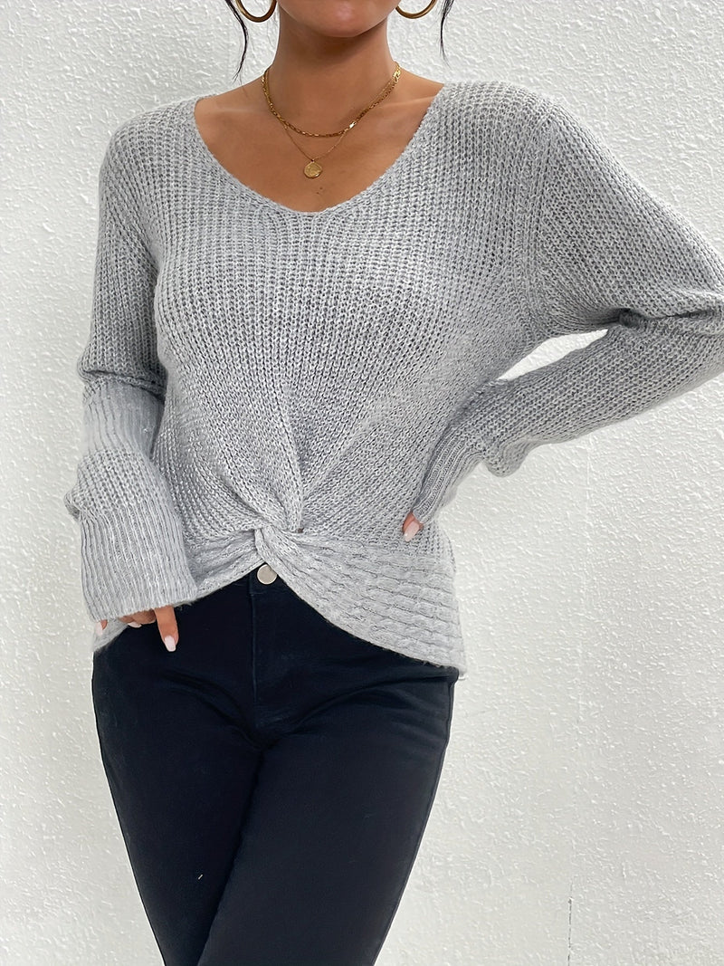 Vintage Inspired Sweater