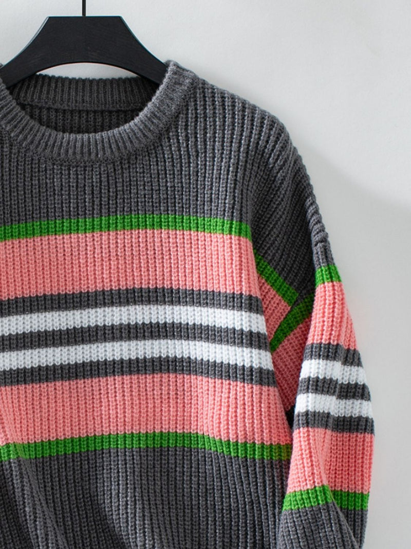 Beautifully Crafted Sweater