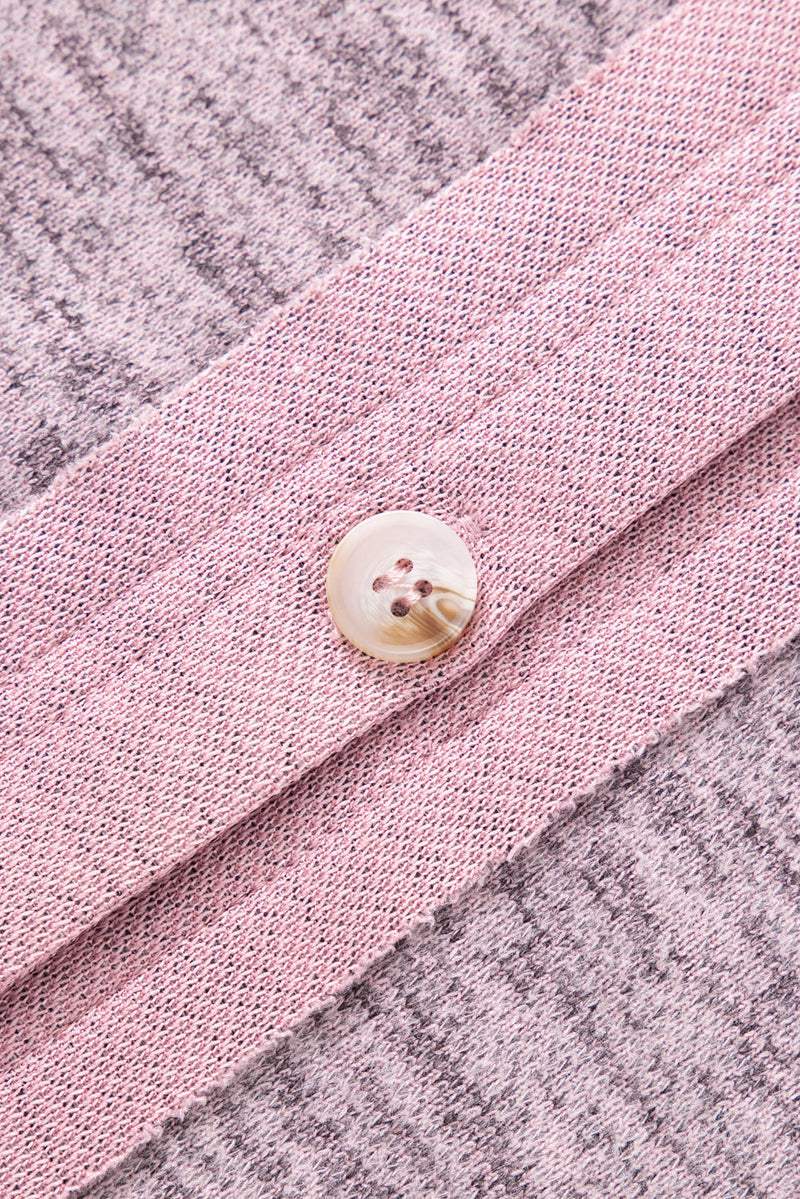 Gracefully Designed Jacket
