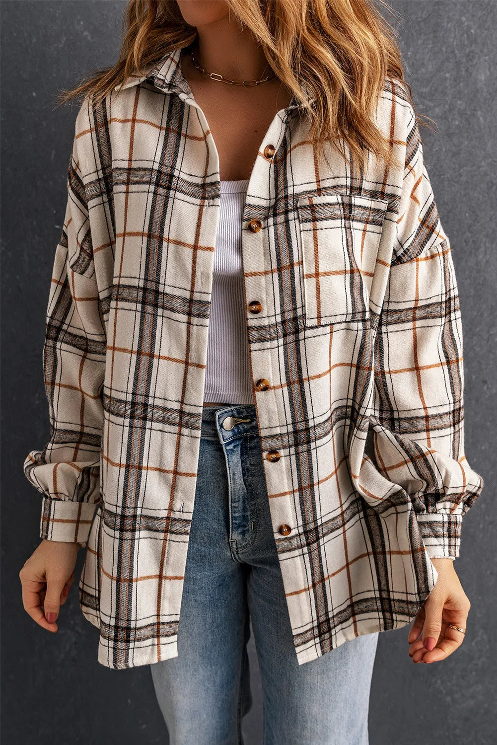 Elegantly Designed Jacket