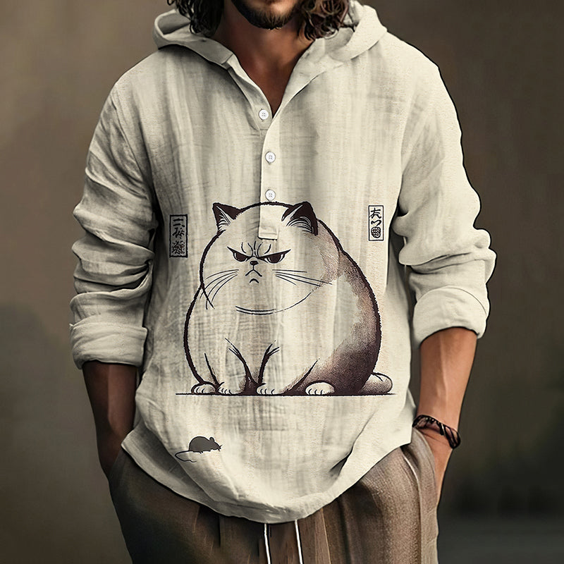 Gracefully Designed Shirt