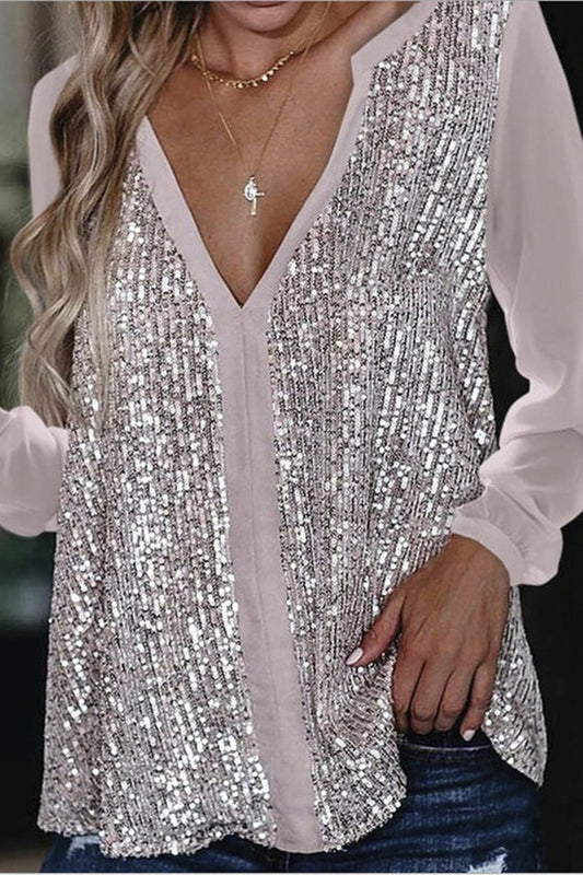 Beautifully Crafted Blouse