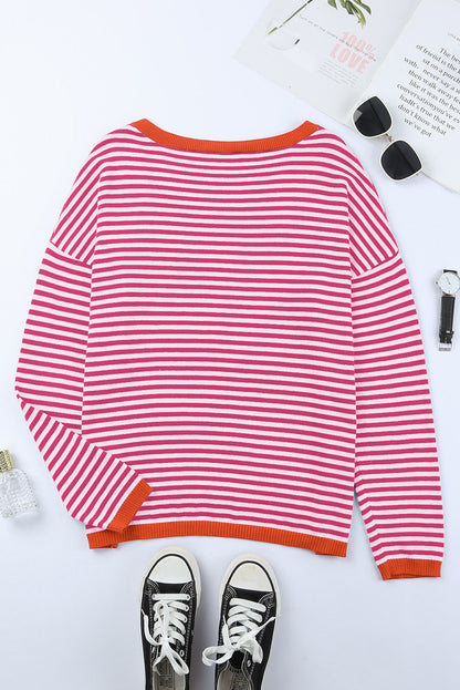 Classic Designed Pullover