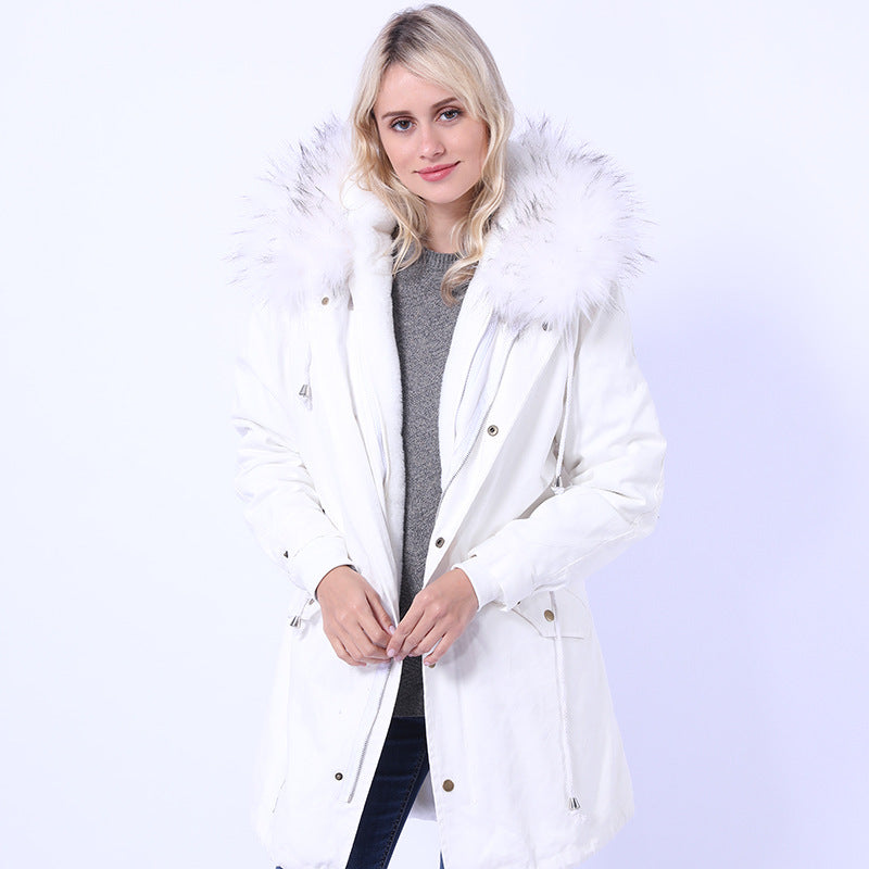 Elegantly Designed Garment