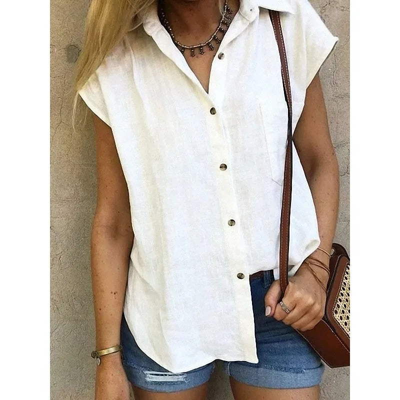 Vintage Inspired Shirt
