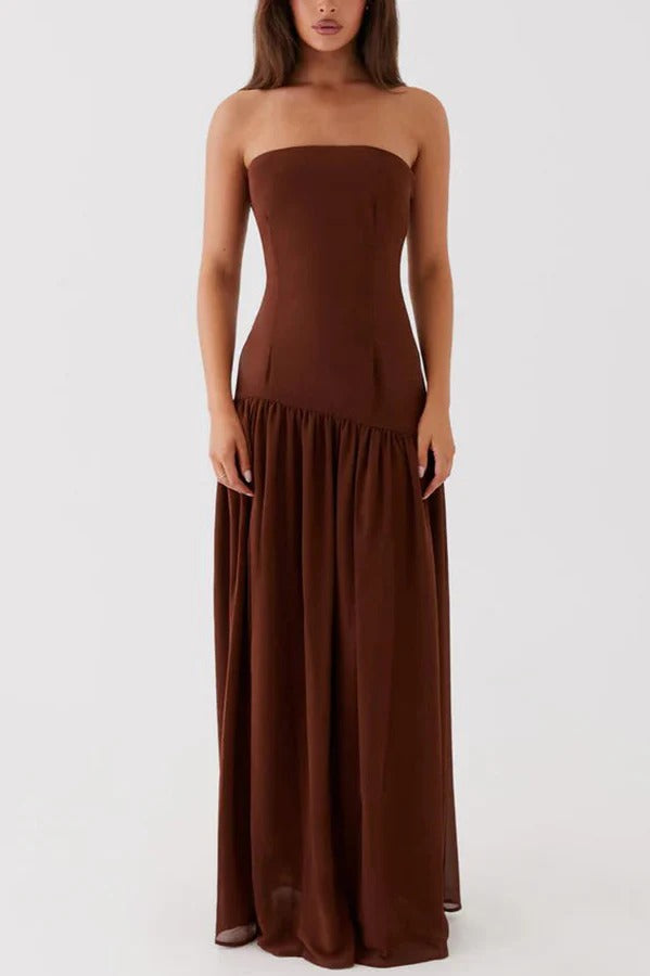 Thoughtfully Designed Dress