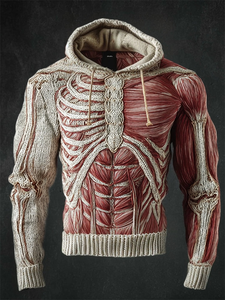 Elegantly Designed Sweater