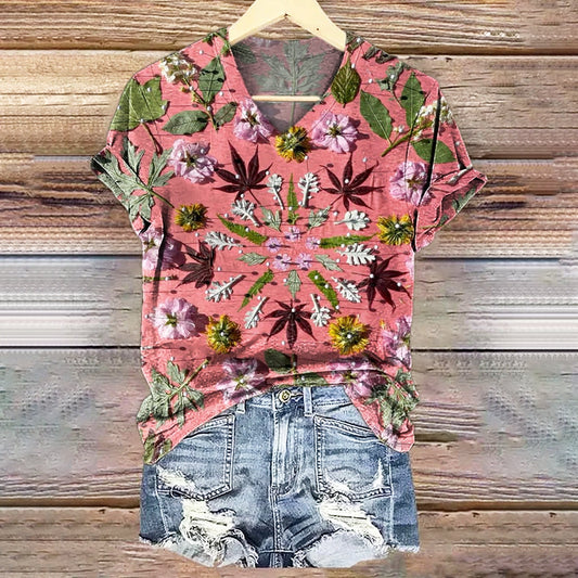 Vintage Inspired T-Shirt