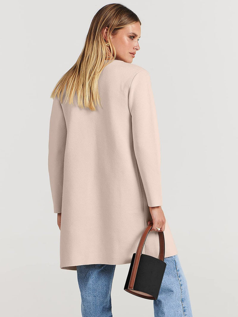 Thoughtfully Designed Jacket