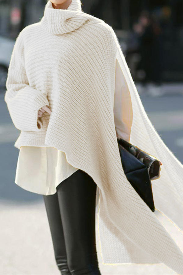 Vintage Inspired Sweater