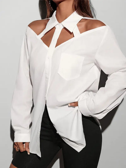 Beautifully Crafted Blouse