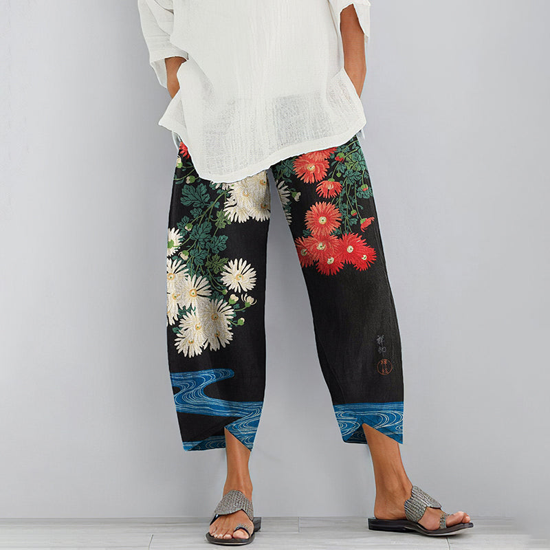 Thoughtfully Designed Pants