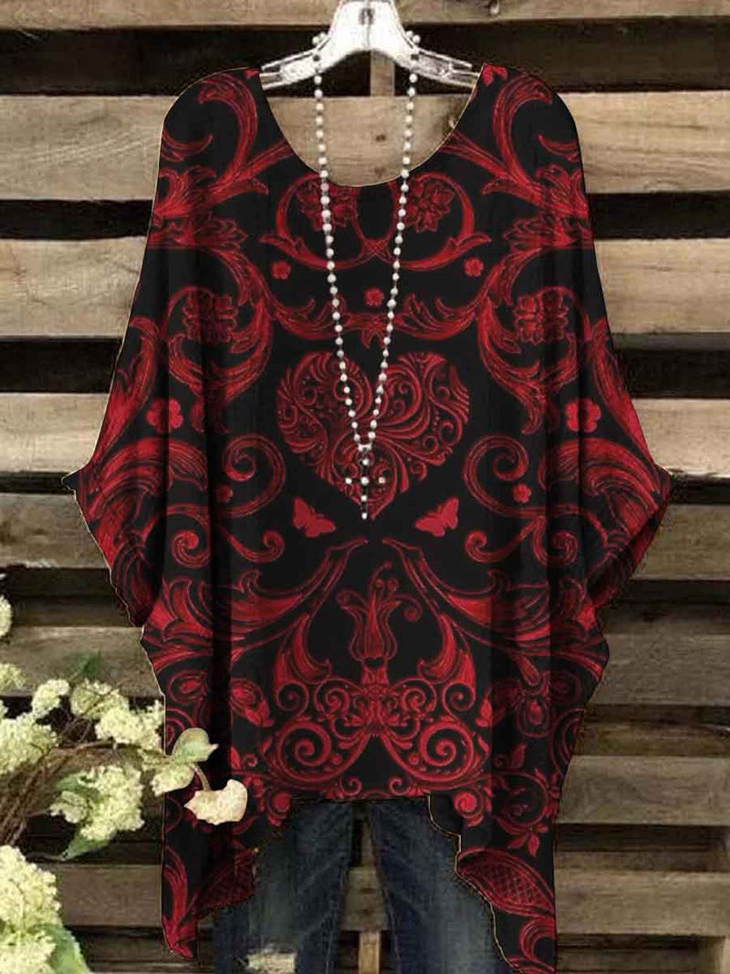 Beautifully Crafted Top