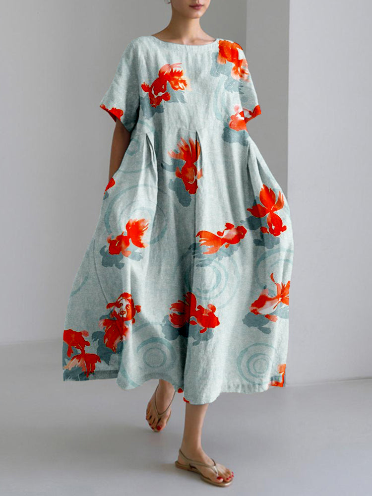 Elegantly Designed Dress