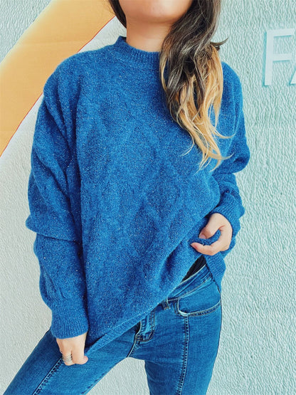 Elegantly Designed Sweater