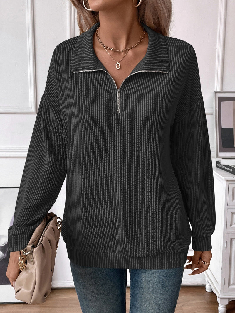 Gracefully Designed T-Shirt