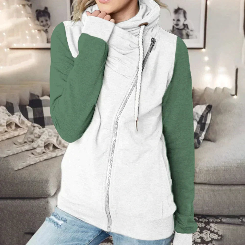 Mila® | Fashionable and minimalist winter sweater
