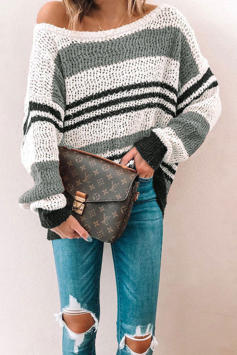Elegantly Designed Sweater