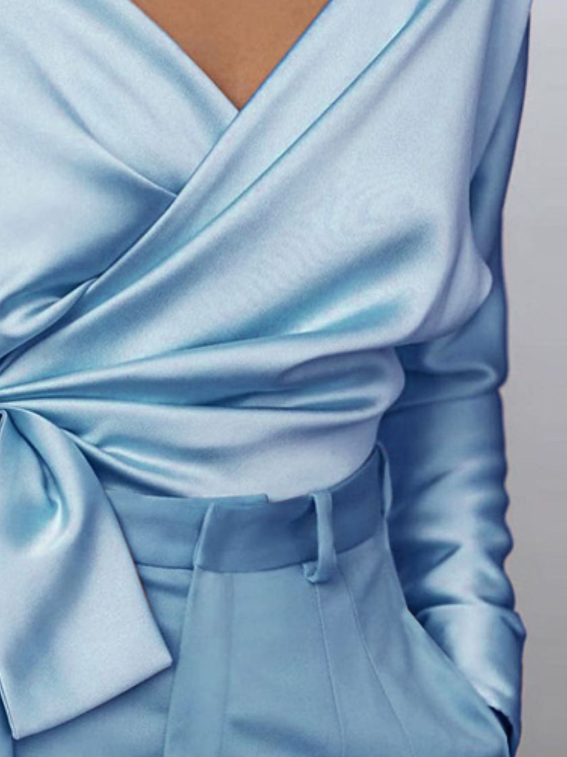 Classic Vintage Blouse