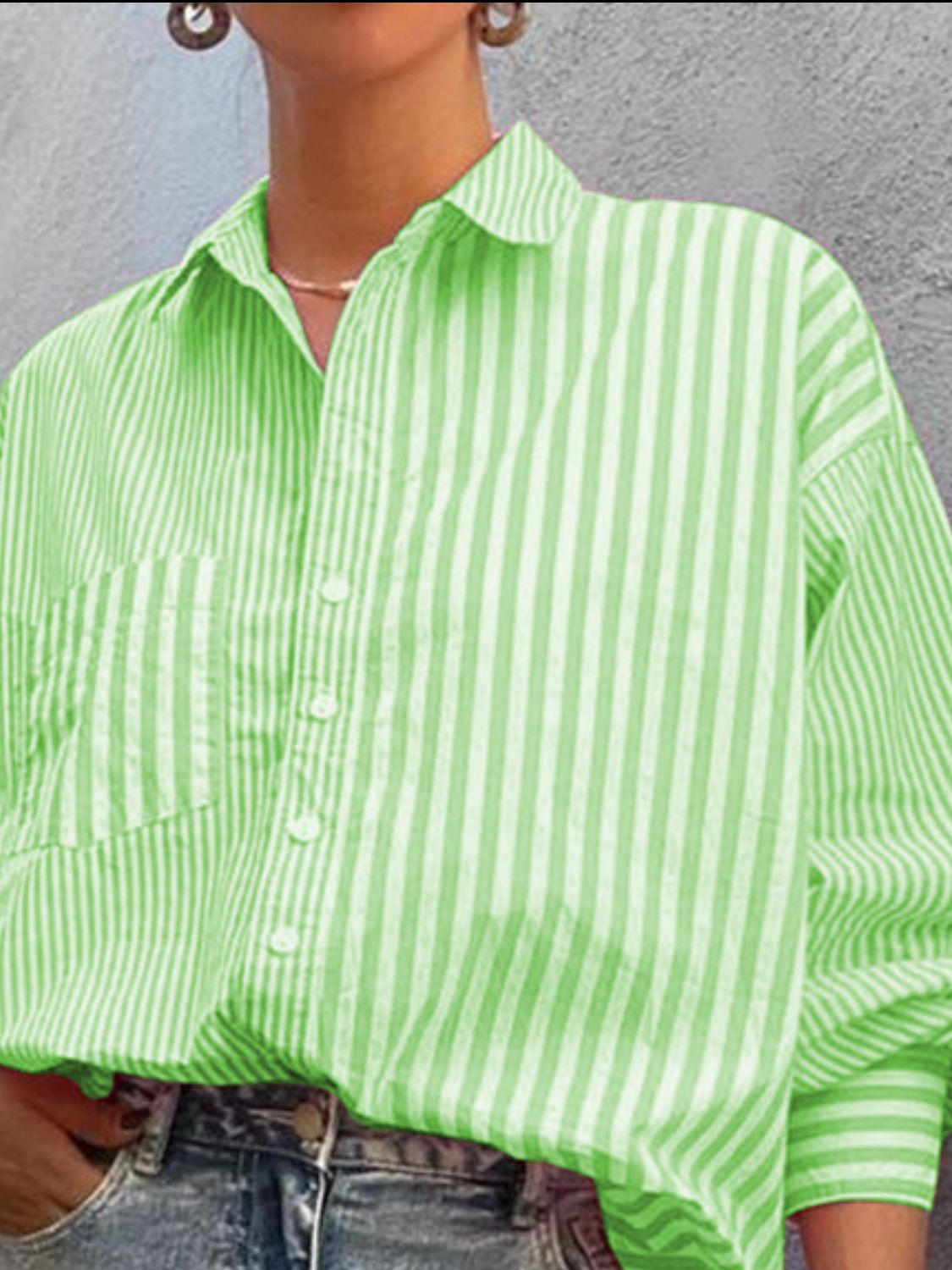 Beautifully Crafted Shirt