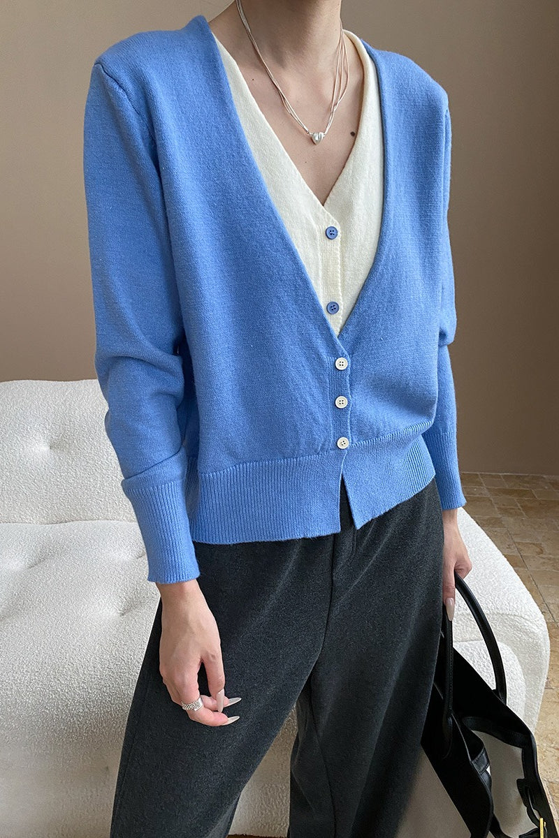 Beautifully Crafted Cardigan