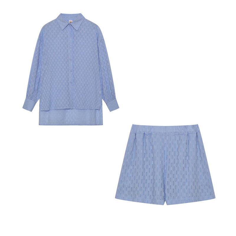 Timeless Vintage Style Shirt