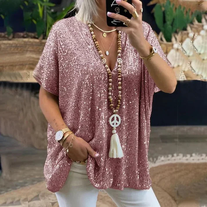 Classic Designed Blouse