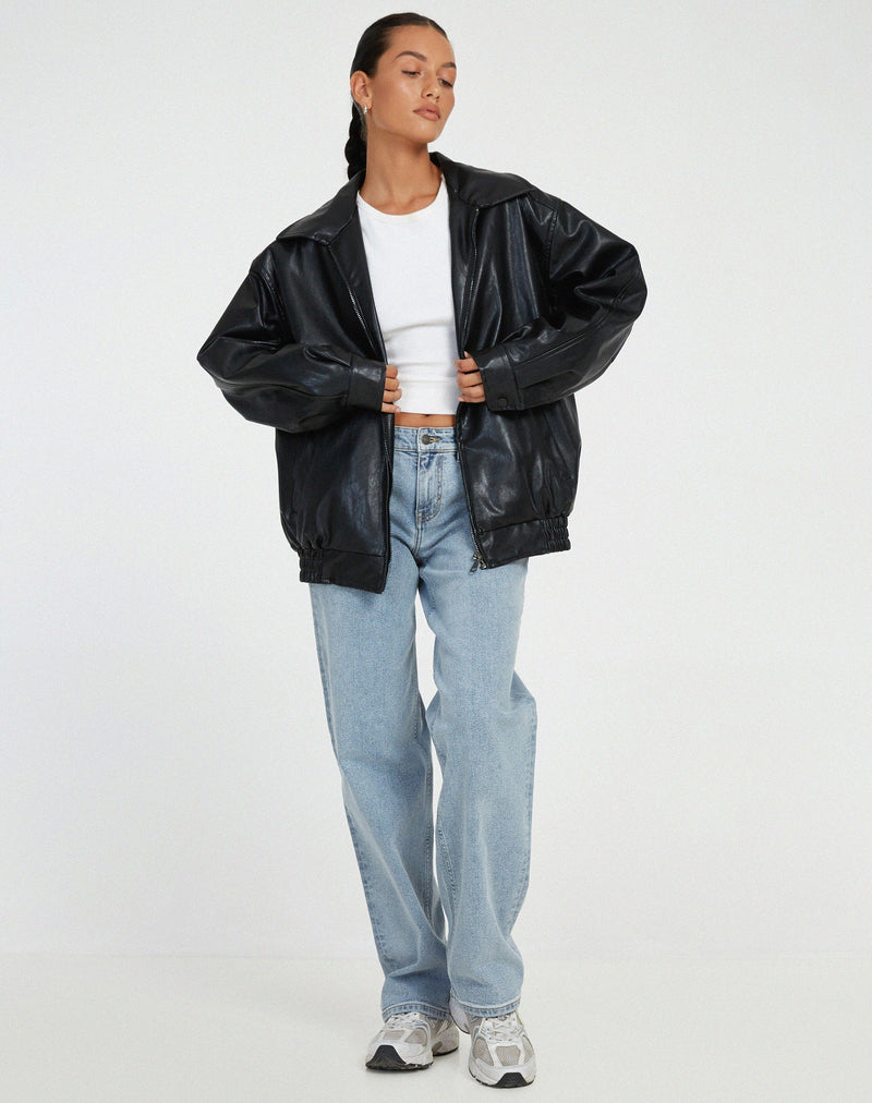 Elegantly Designed Jacket