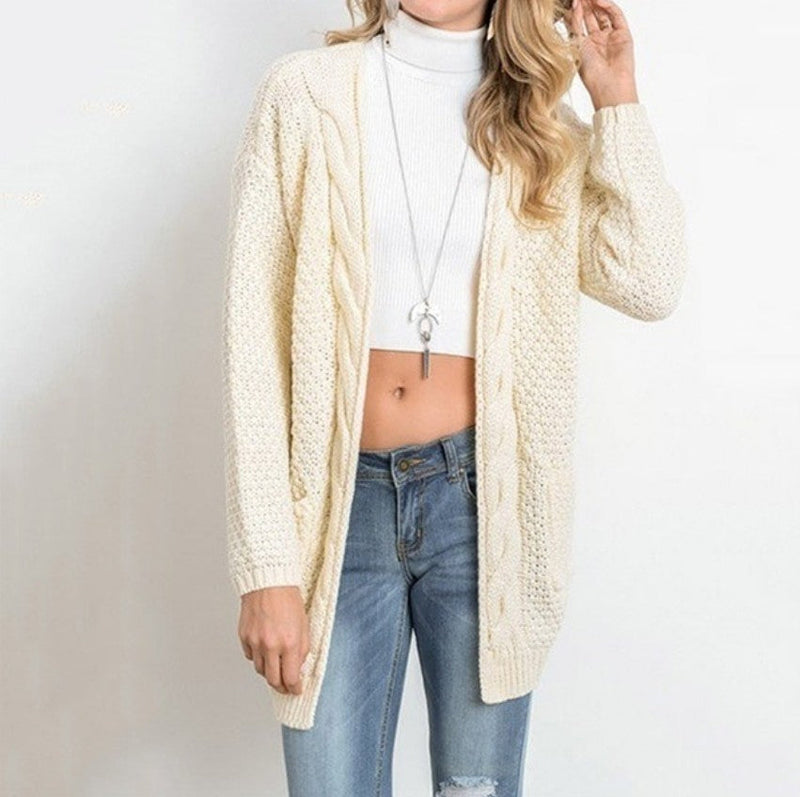 Classic Vintage Cardigan