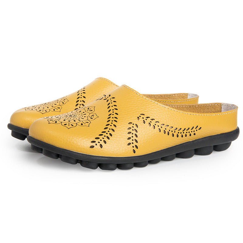 Stylish Orthopedic Sandals for Any Occasion