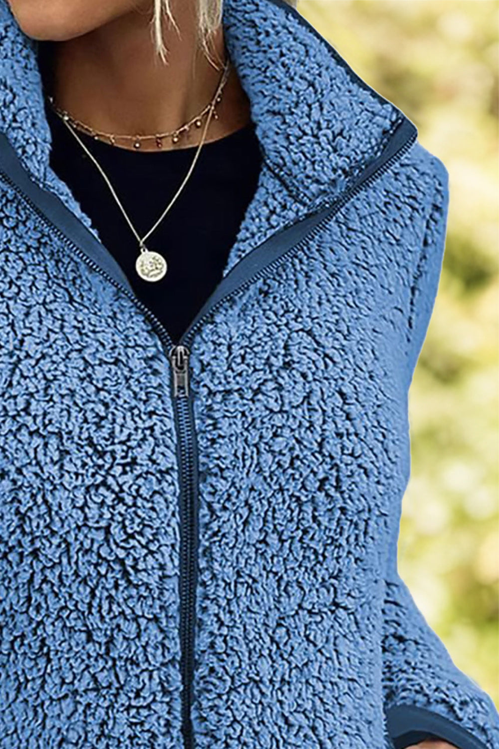 Classic Designed Jacket