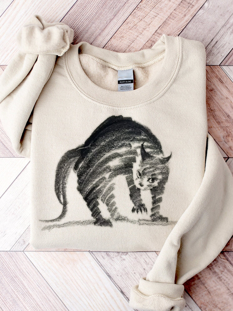 Thoughtfully Designed Shirt