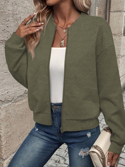 Classic Designed Jacket