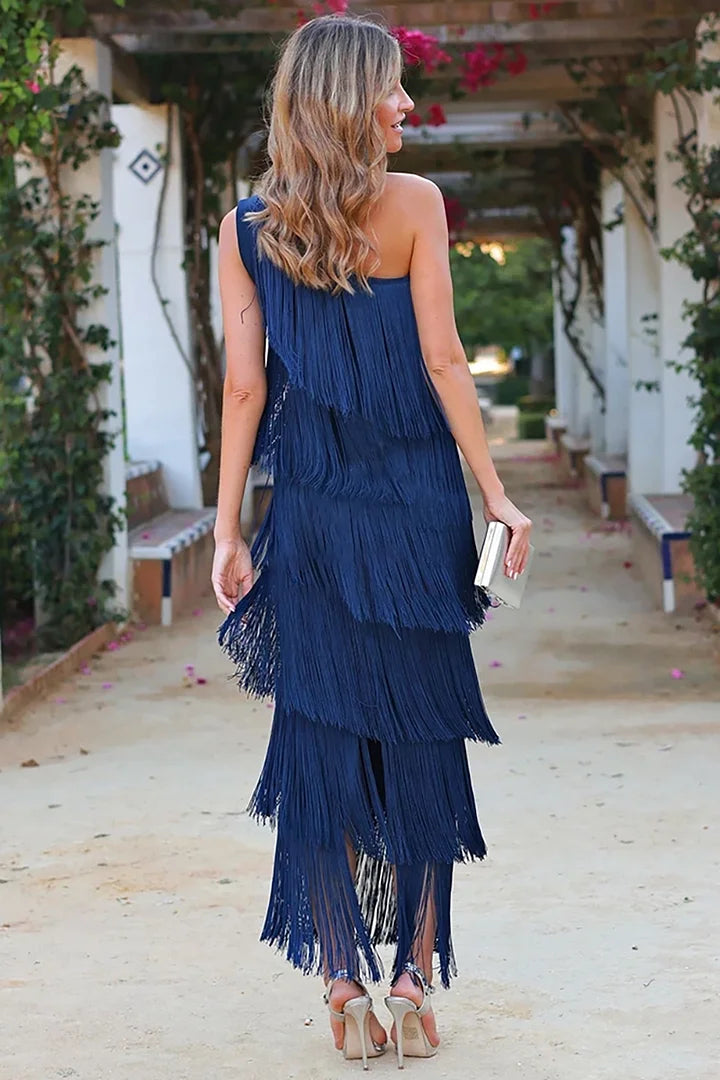 Classic Designed Dress
