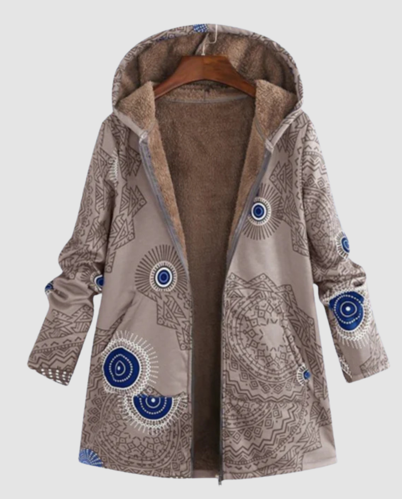 Elegantly Designed Garment
