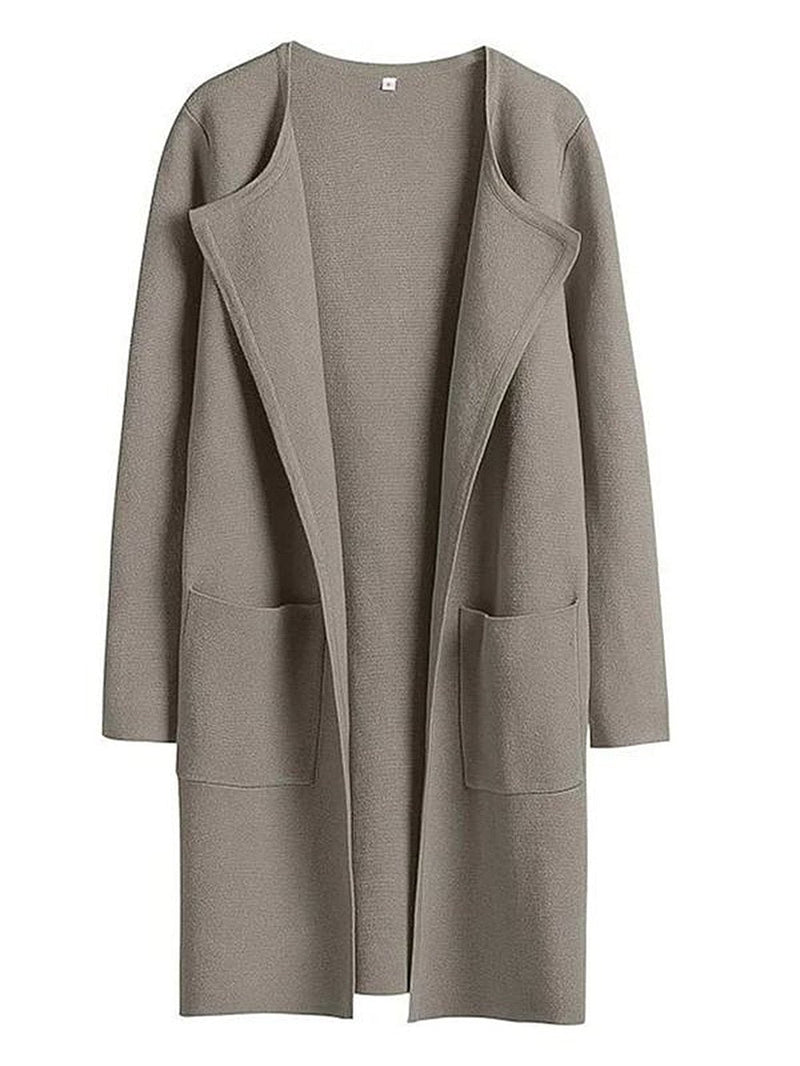 Thoughtfully Designed Jacket