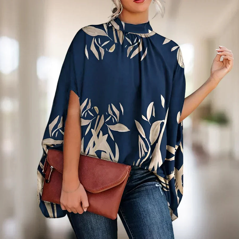 Classic Vintage Blouse
