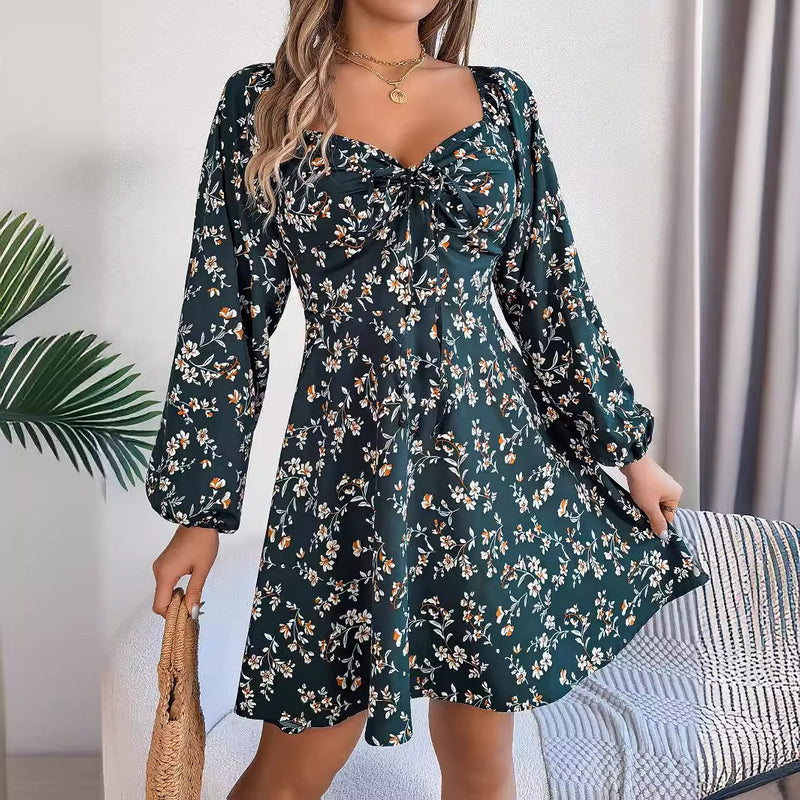 Elegantly Designed Dress