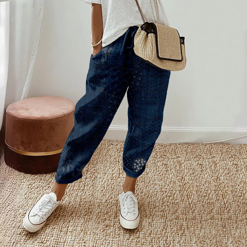 Classic Vintage Pants