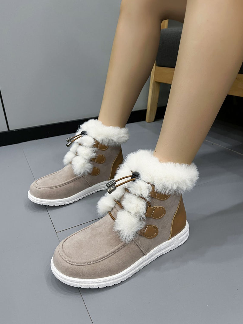 Comfortable Orthopedic Boots for Daily Wear