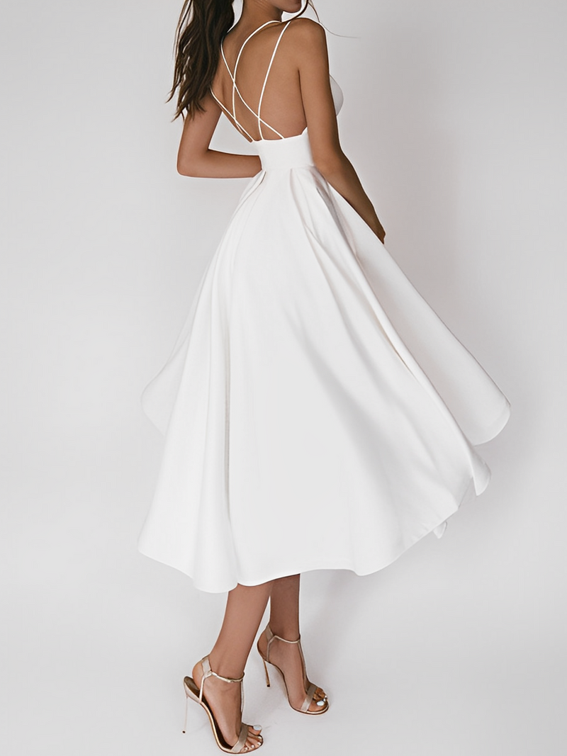 Elegantly Designed Dress