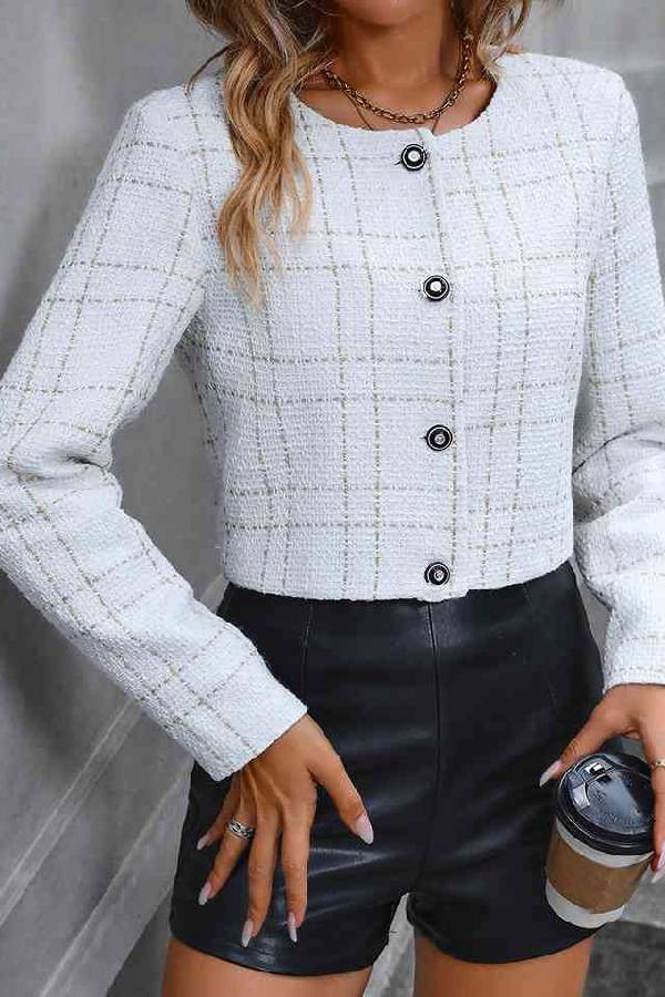 Beautifully Crafted Coat