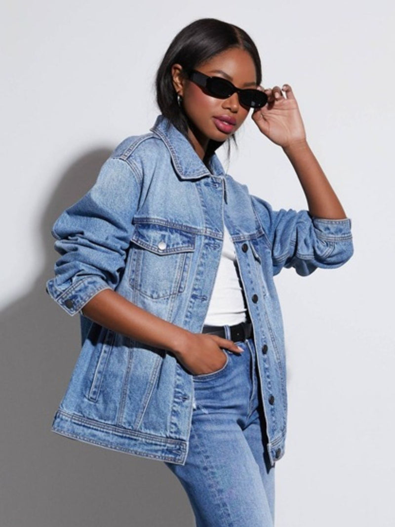 Classic Vintage Jacket