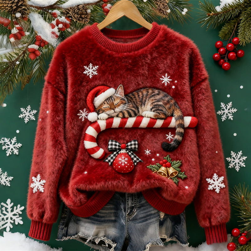Classic Vintage Sweater