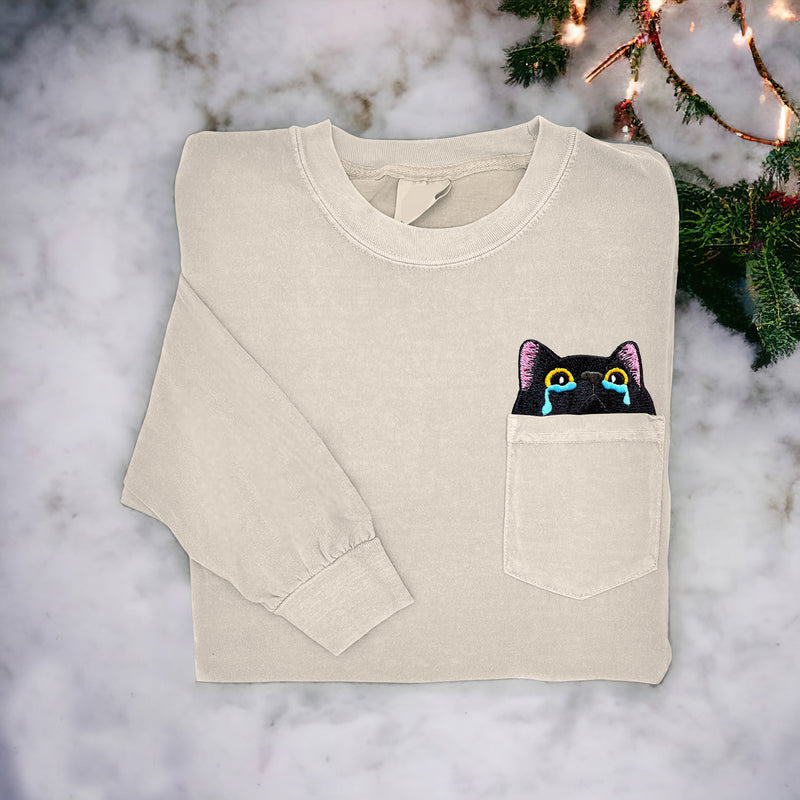 Elegantly Designed T-Shirt