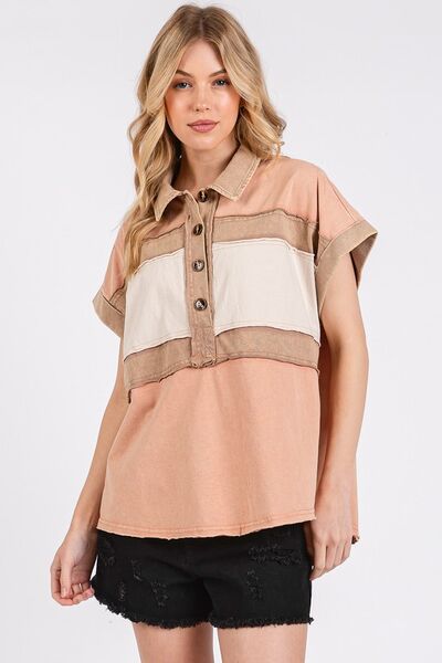 Classic Designed Shirt