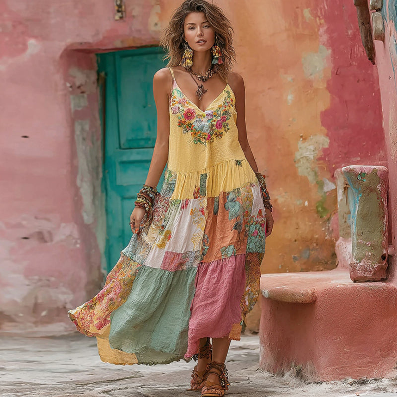 Beautifully Crafted Dress
