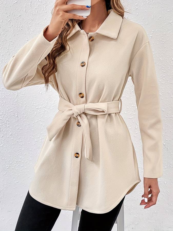 Classic Vintage Coat